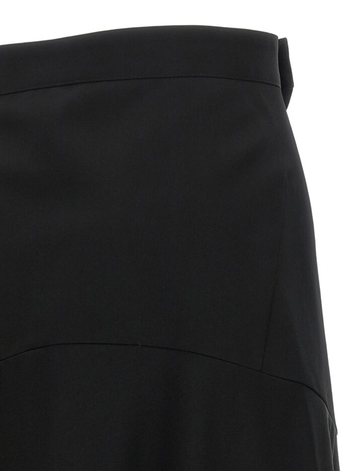 JUNYA WATANABE Asymmetrical Panel Pants