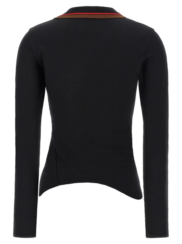 Vivienne Westwood Asymmetrical Pole