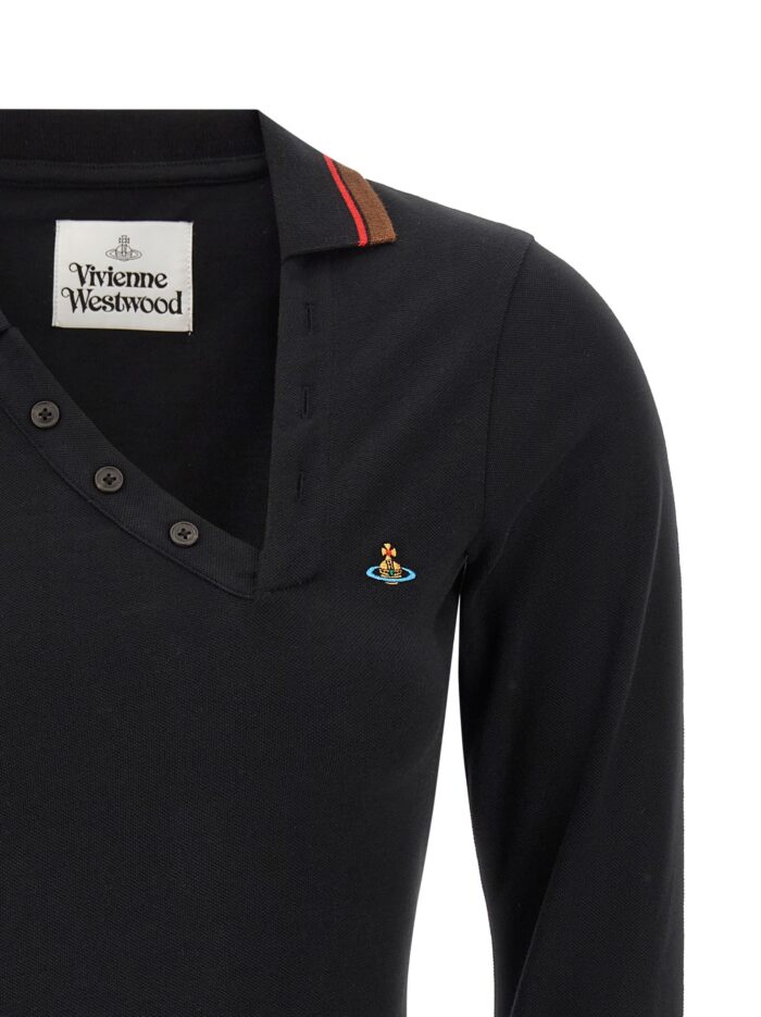 Vivienne Westwood Asymmetrical Pole