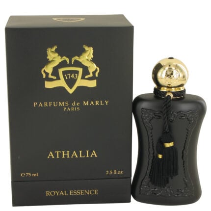 Athalia By Parfums De Marly - Eau De Parfum Spray 2.5 Oz