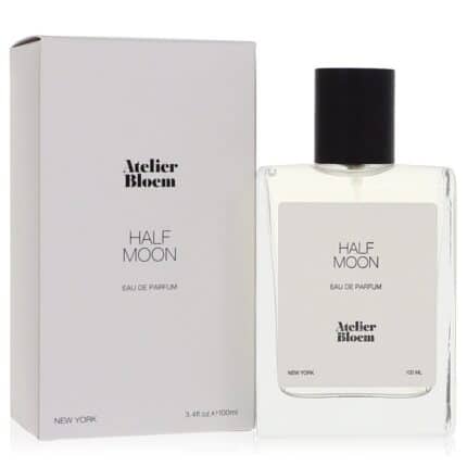 Atelier Bloem Half Moon By Atelier Bloem - Eau De Parfum Spray (Unisex) 3.4 Oz