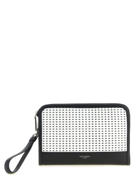 Dolce & Gabbana 'Atene' Clutch