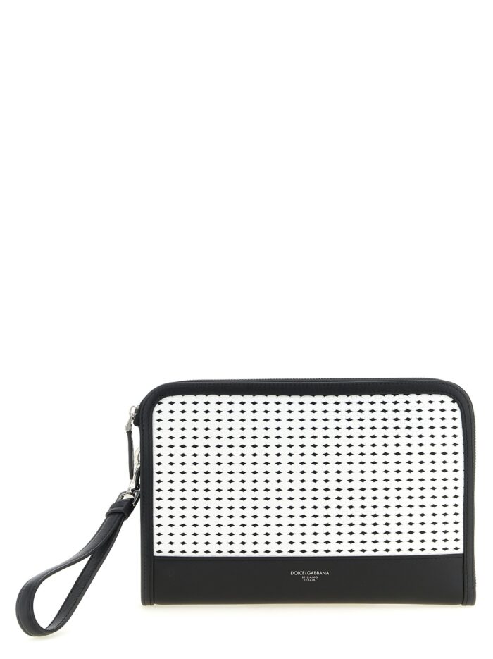 Dolce & Gabbana 'Atene' Clutch