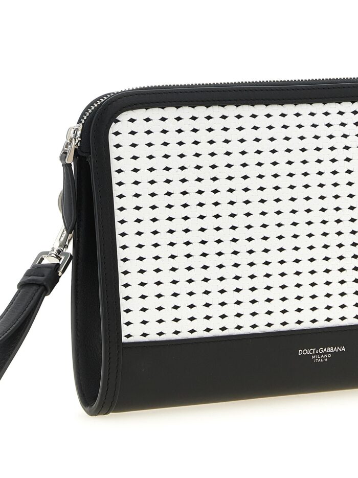 Dolce & Gabbana 'Atene' Clutch