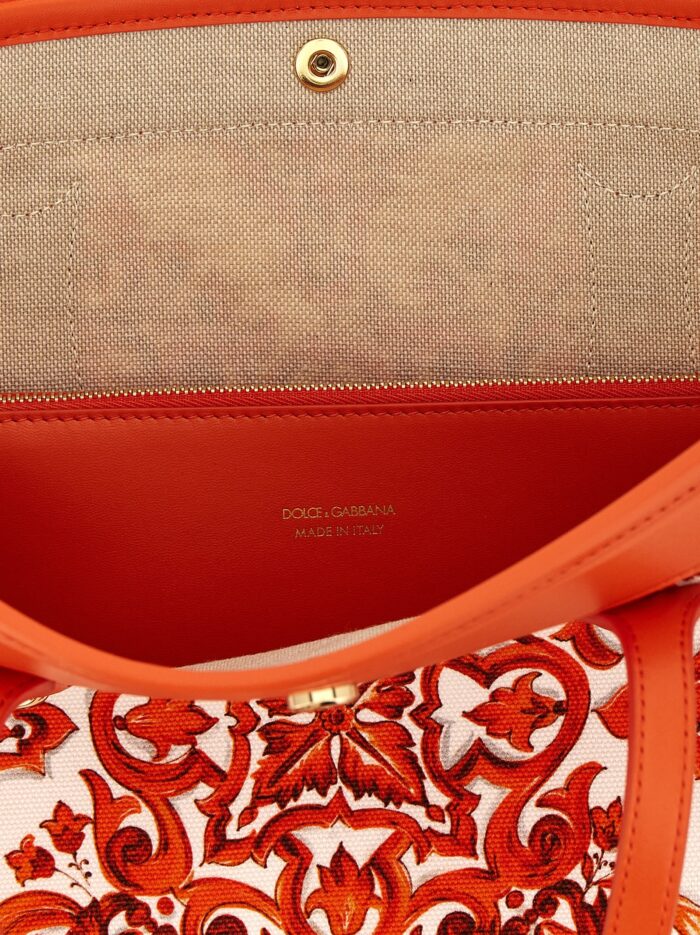 Dolce & Gabbana 'Atene' Shopping Bag