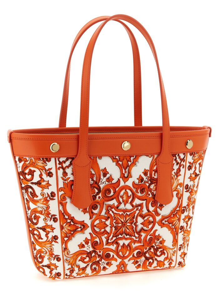 Dolce & Gabbana 'Atene' Shopping Bag