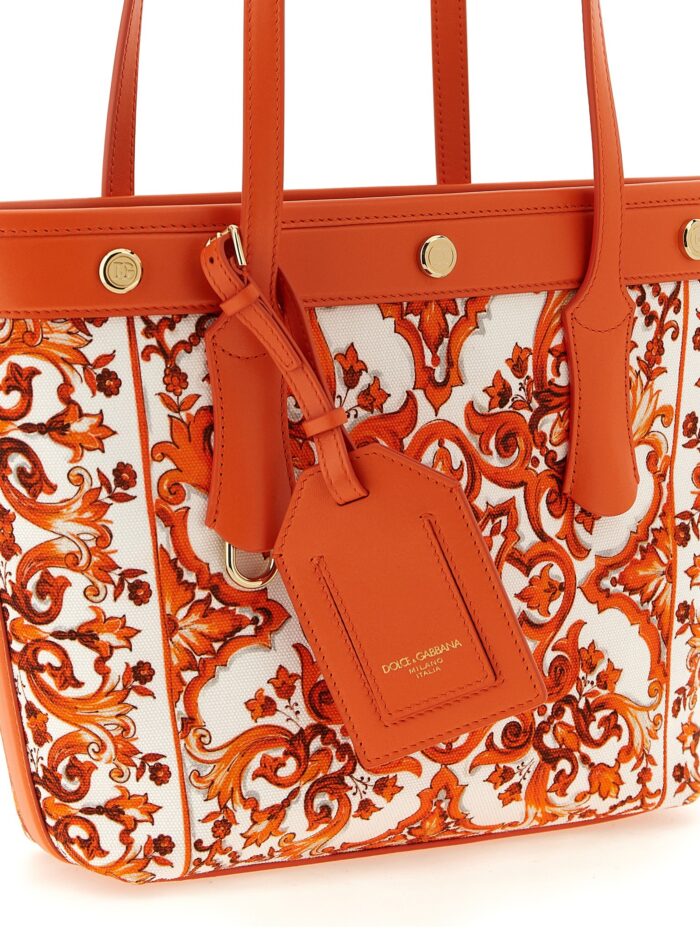 Dolce & Gabbana 'Atene' Shopping Bag