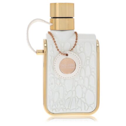 Armaf Tag Her By Armaf - Eau De Parfum Spray (unboxed) 3.4 Oz