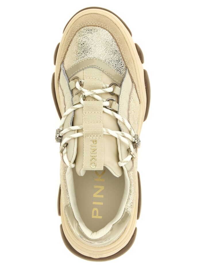 pinko 'athena 01' sneakers Pinko 'Athena 01' Sneakers