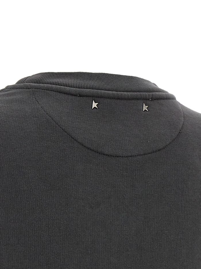 Golden Goose Deluxe Brand 'Athena' Sweatshirt