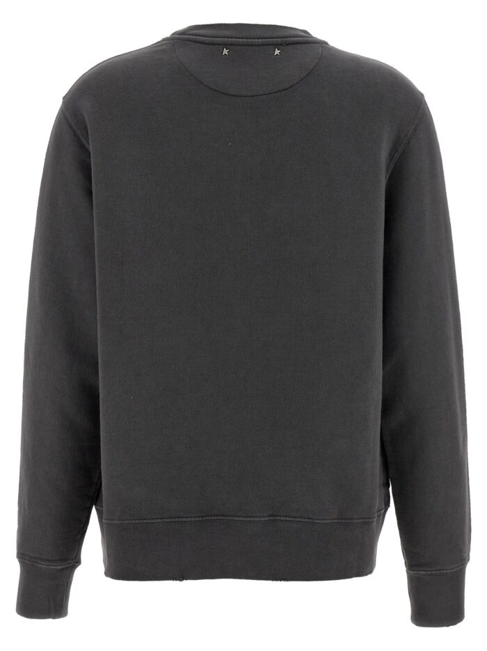Golden Goose Deluxe Brand 'Athena' Sweatshirt