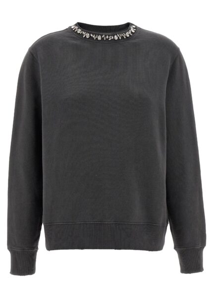 Golden Goose Deluxe Brand 'Athena' Sweatshirt