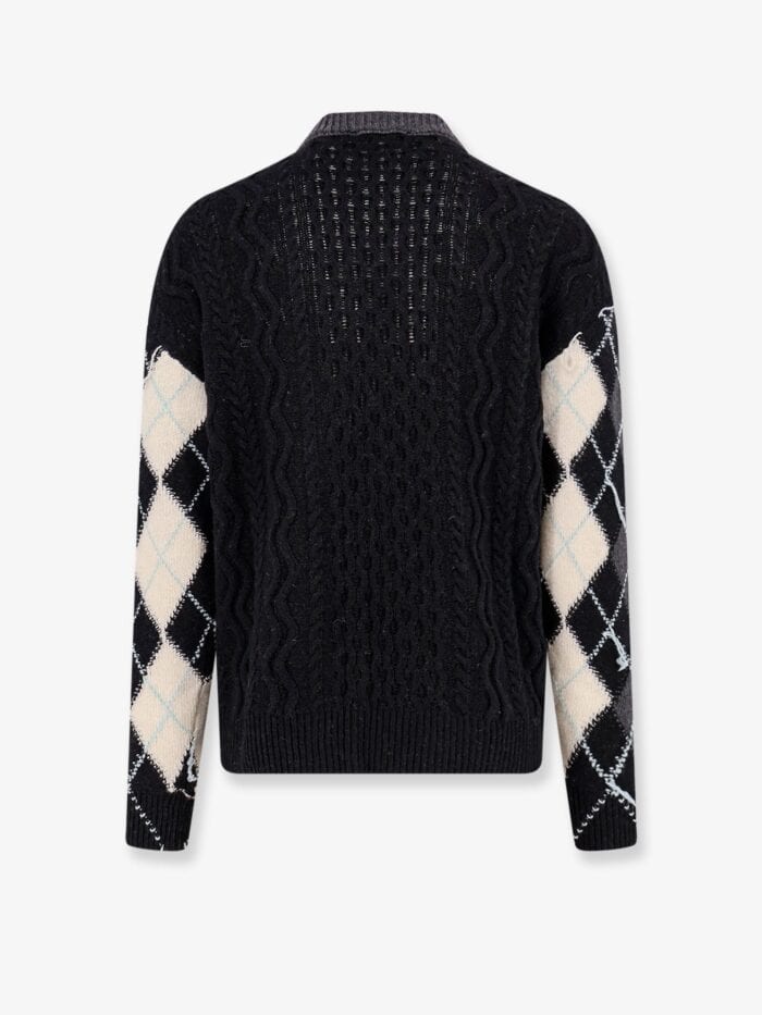 ATOMO SWEATER