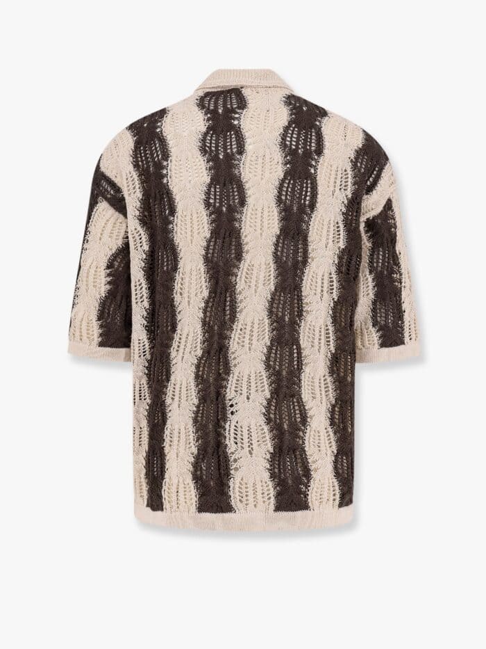 ATOMO SWEATER