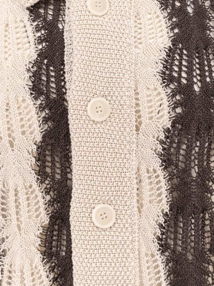 ATOMO SWEATER