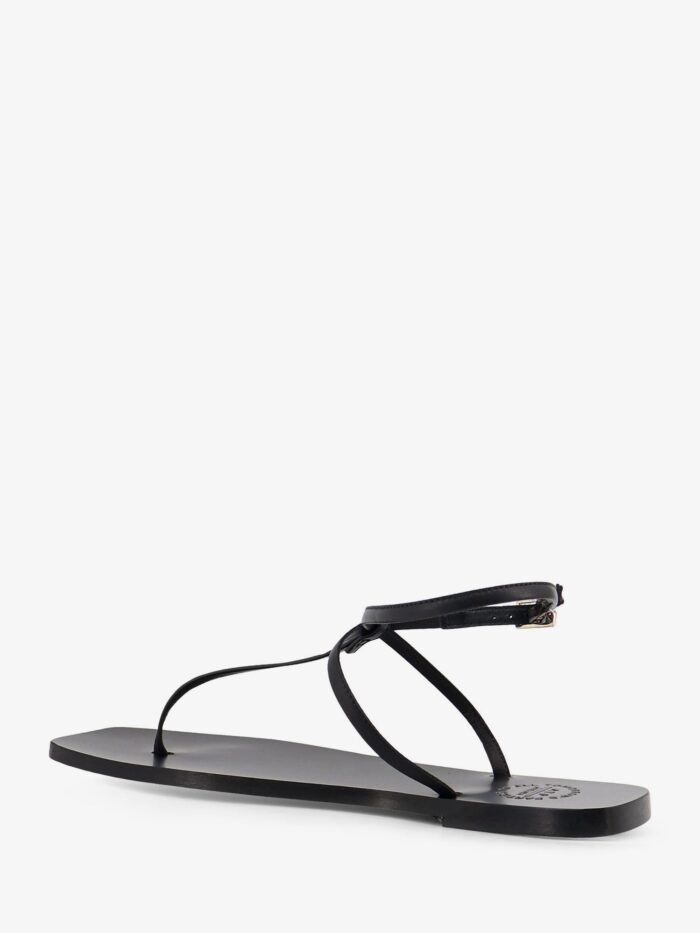 ATP ATELIER Alassio Leather Sandals