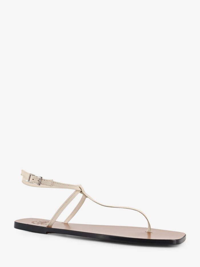 ATP ATELIER Alassio Leather Sandals