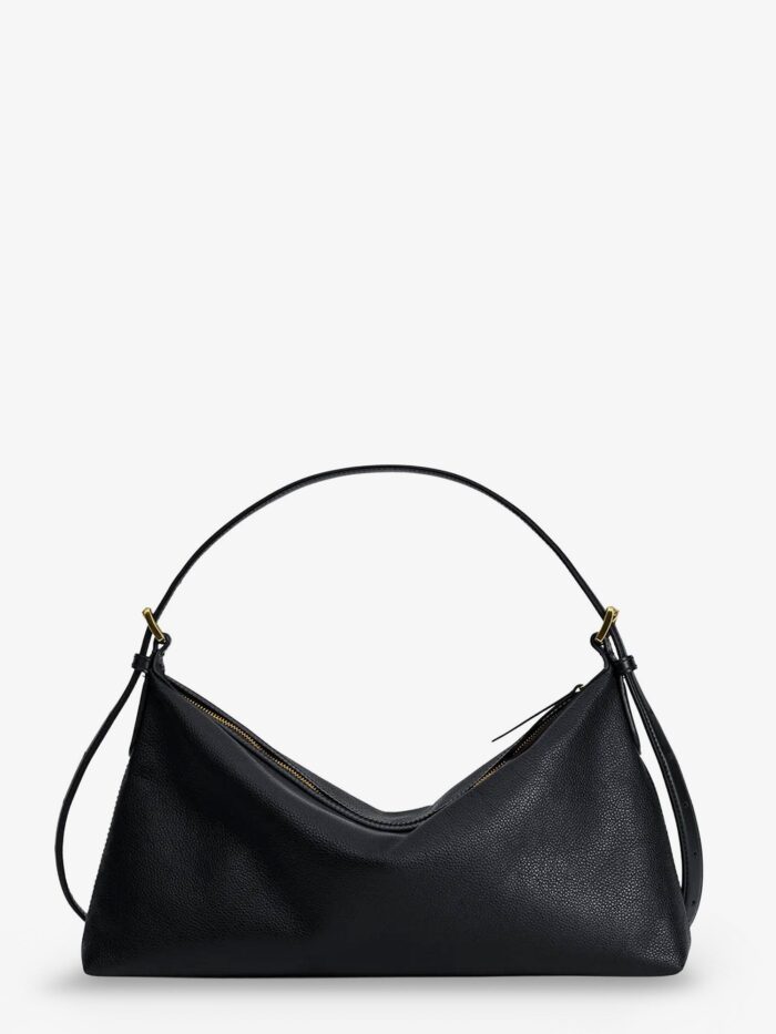ATP ATELIER Castellare Leather Shoulder Bag