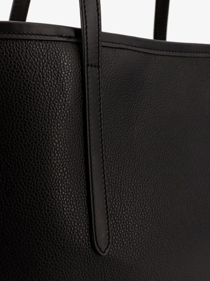 ATP ATELIER Eraclea Leather Shoulder Bag