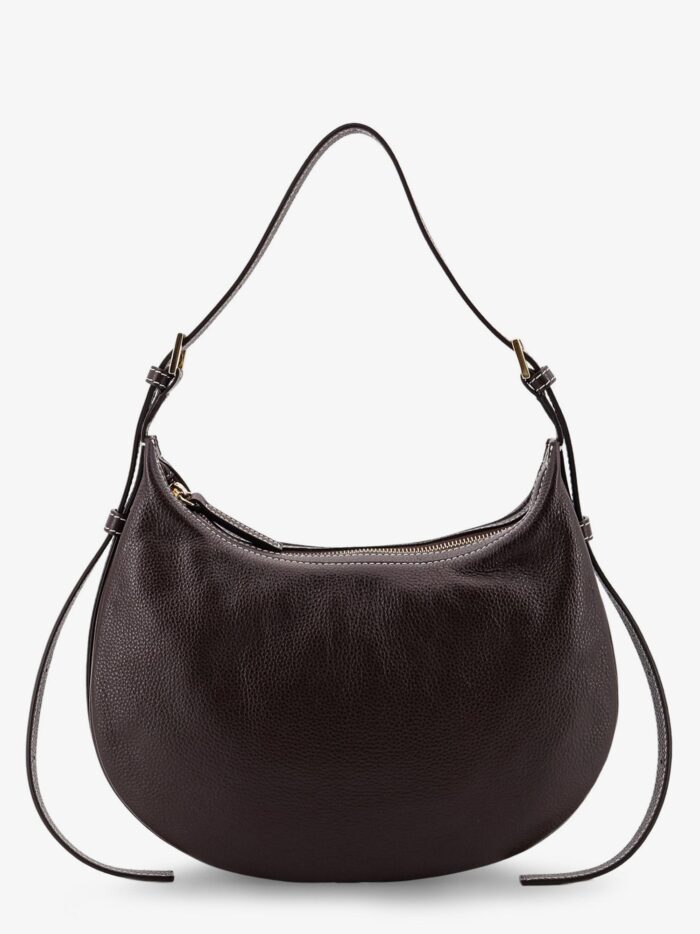 ATP ATELIER Liveri Leather Shoulder Bag