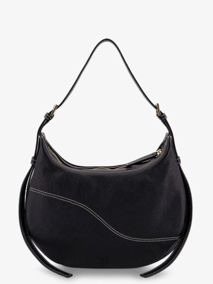ATP ATELIER Liveri Leather Shoulder Bag