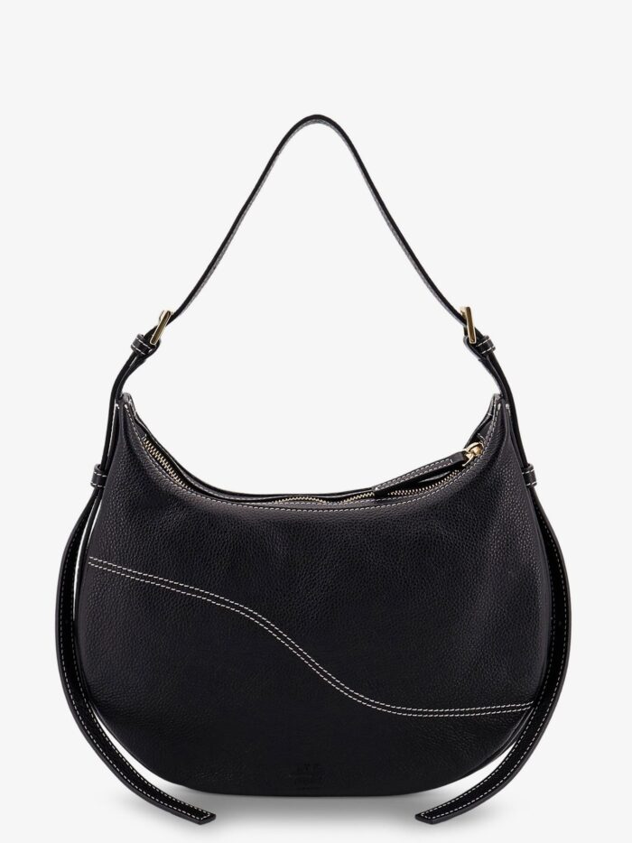 ATP ATELIER Liveri Leather Shoulder Bag