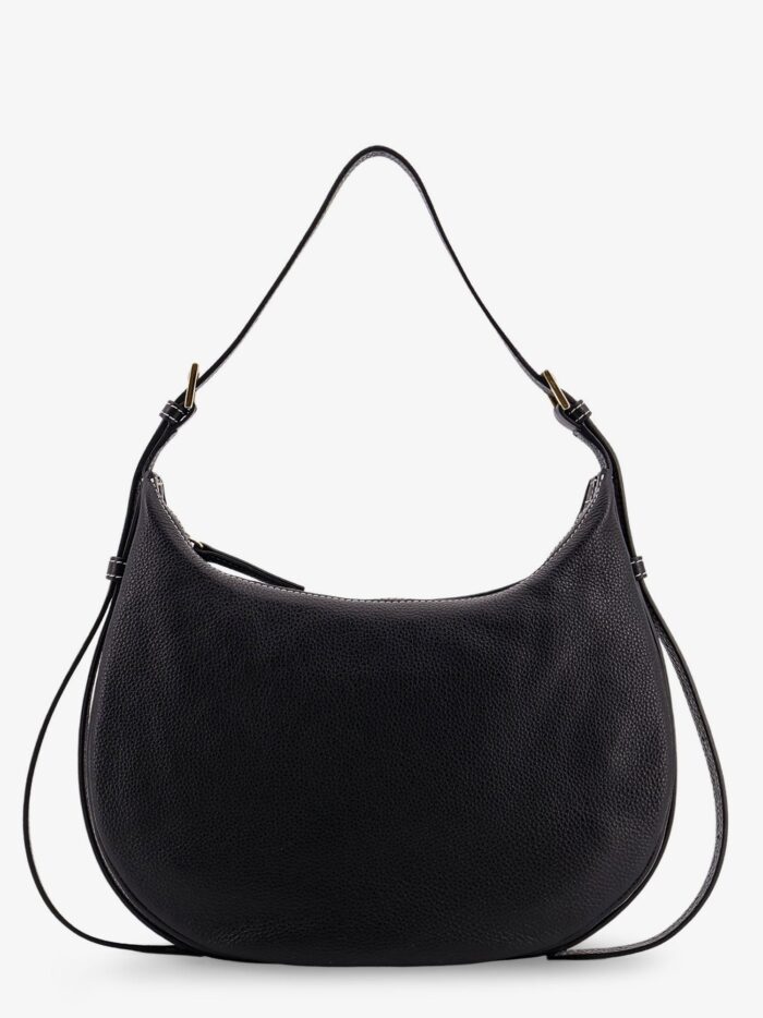 ATP ATELIER Liveri Leather Shoulder Bag