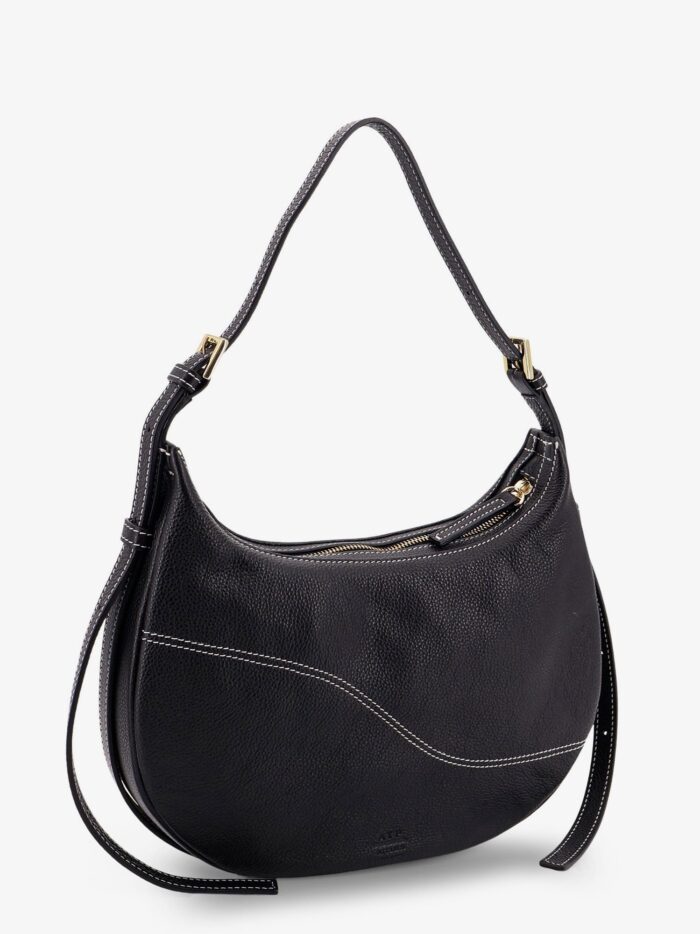 ATP ATELIER Liveri Leather Shoulder Bag