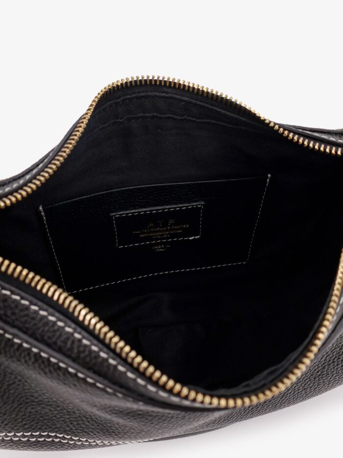 ATP ATELIER Liveri Leather Shoulder Bag