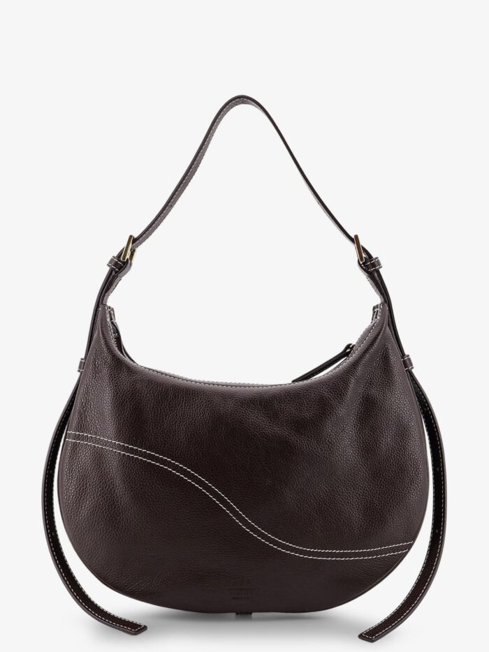 ATP ATELIER Liveri Leather Shoulder Bag