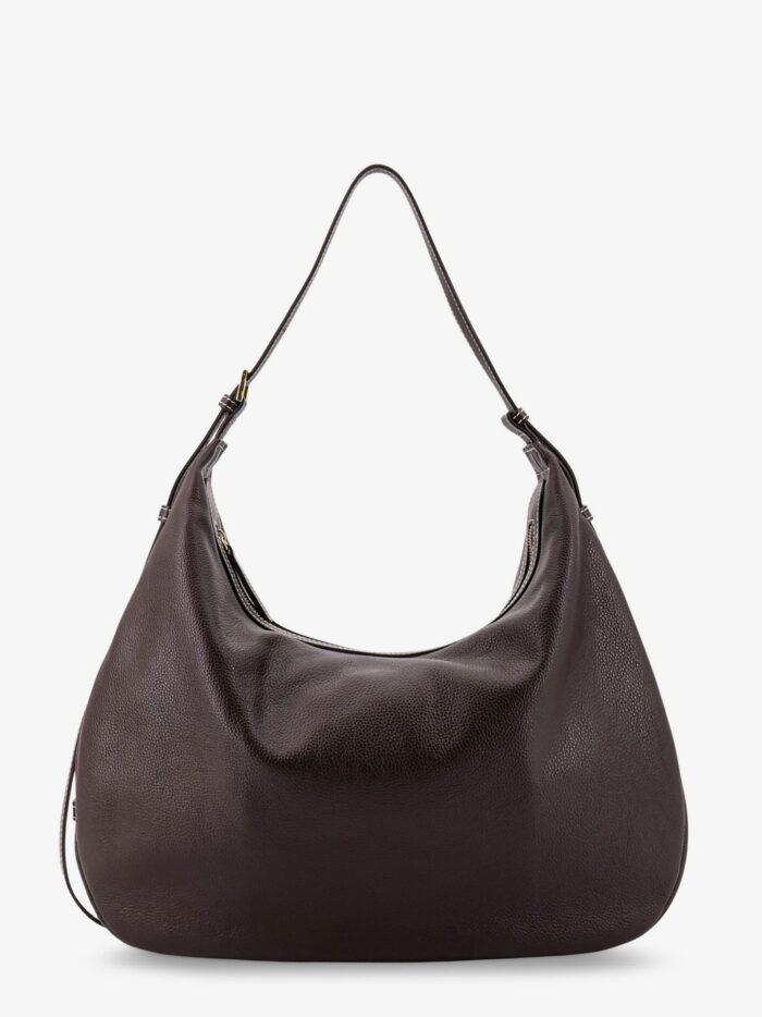 ATP ATELIER Potenza Leather Shoulder Bag