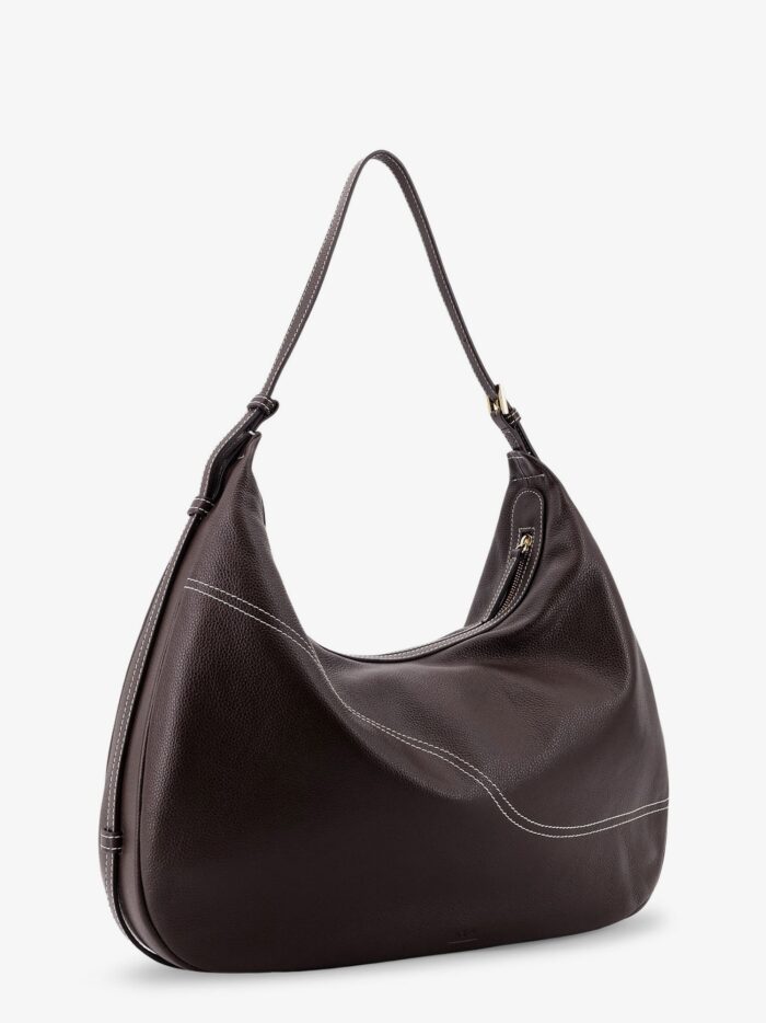 ATP ATELIER Potenza Leather Shoulder Bag