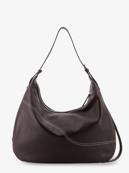 ATP ATELIER Potenza Leather Shoulder Bag