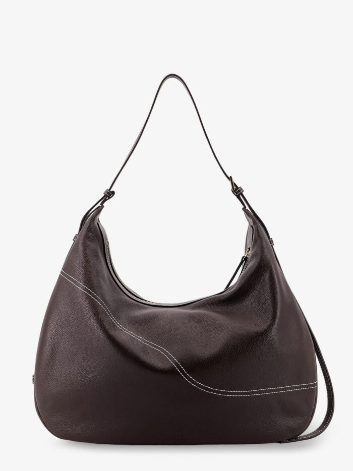 ATP ATELIER Potenza Leather Shoulder Bag