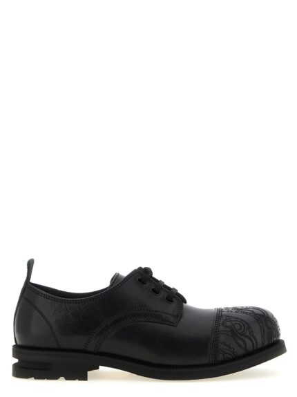KIKO KOSTADINOV 'Atro' Lace Up Shoes