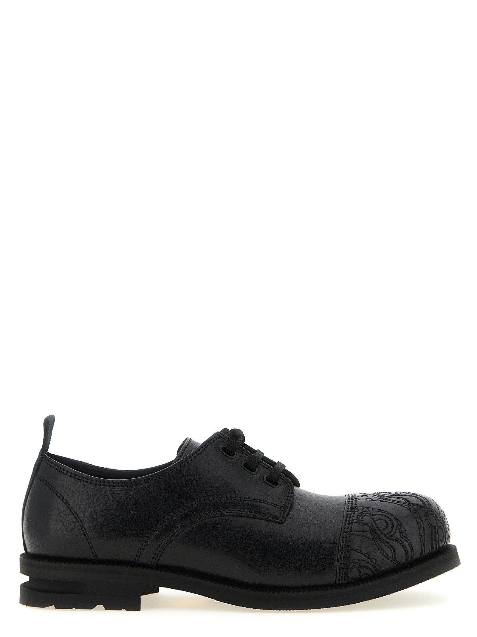 KIKO KOSTADINOV 'Atro' Lace Up Shoes