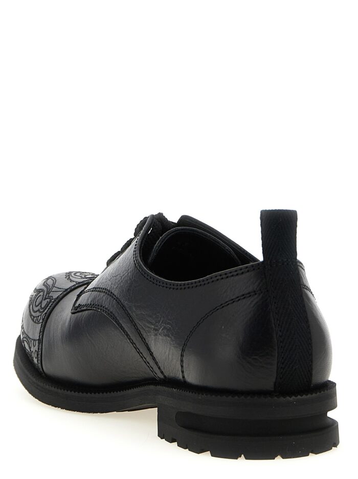 KIKO KOSTADINOV 'Atro' Lace Up Shoes
