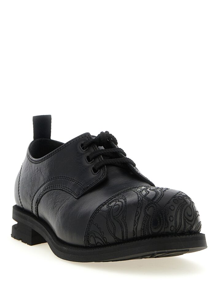KIKO KOSTADINOV 'Atro' Lace Up Shoes