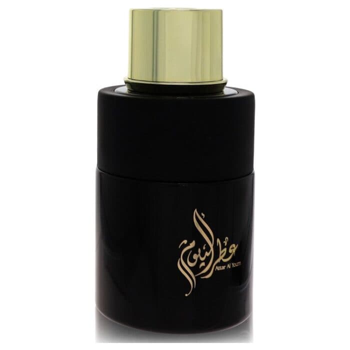 Attar Al Youm By Arabiyat Prestige - Eau De Parfum Spray (Unisex Unboxed) 3.4 Oz - Image 1