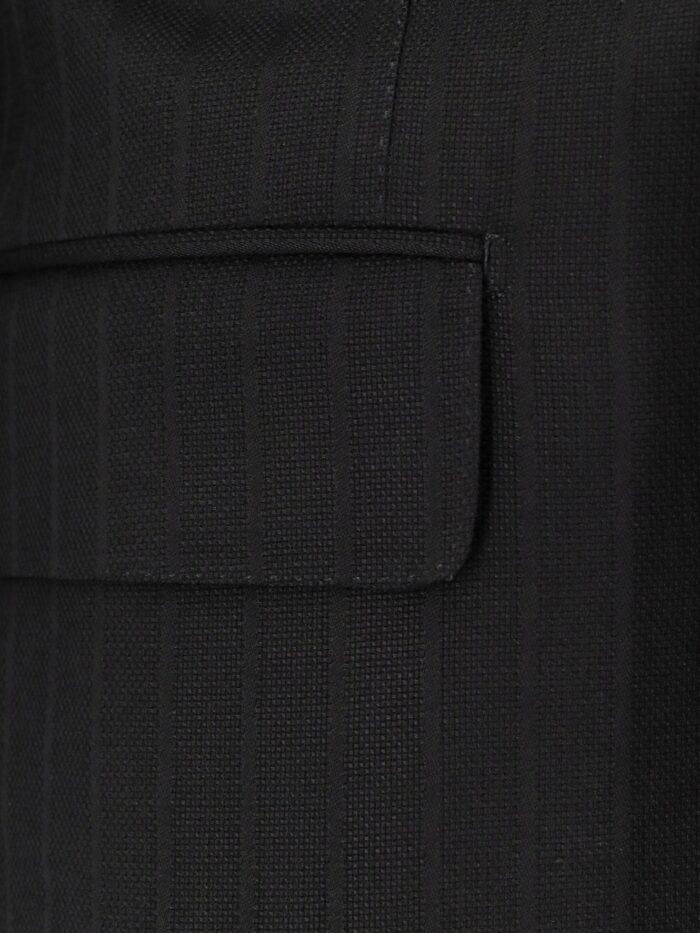 Tom Ford Atticus Wool Blazer