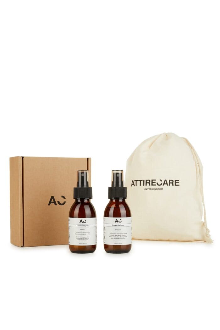 ATTIRECARE Explore Set 100ml