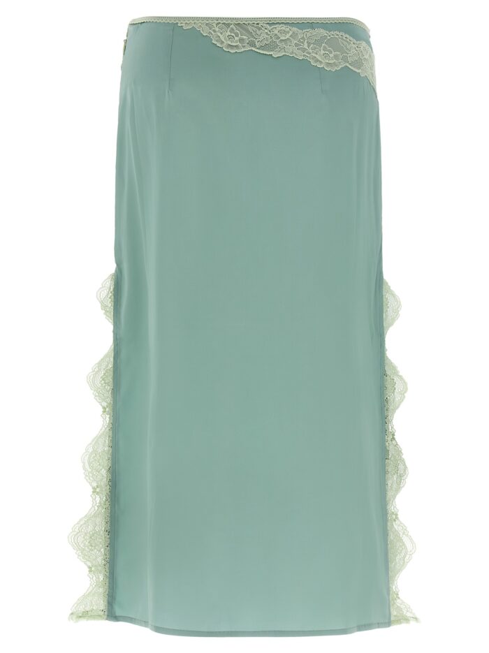 VAILLANT 'Attitude' Skirt