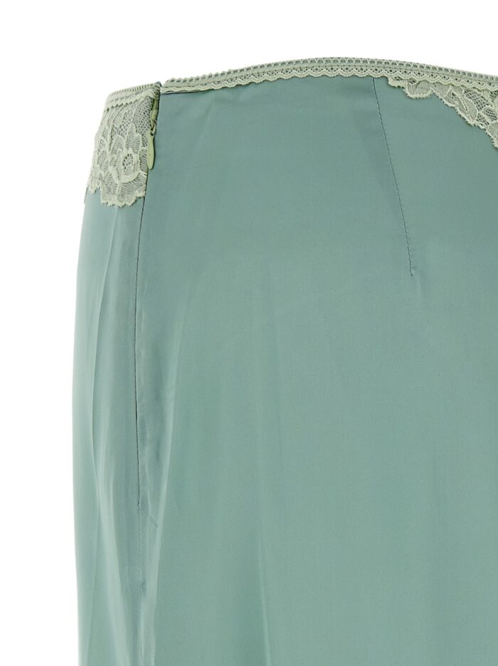 VAILLANT 'Attitude' Skirt