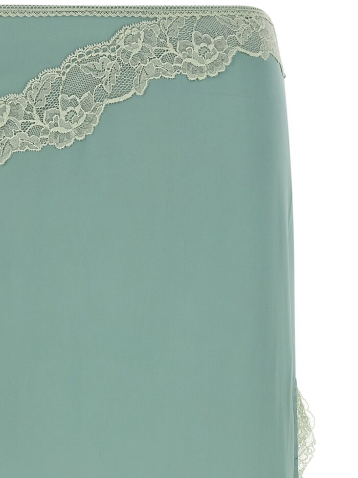 VAILLANT 'Attitude' Skirt