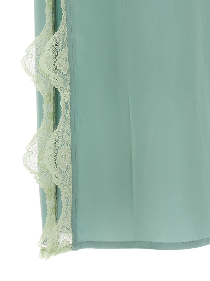 VAILLANT 'Attitude' Skirt