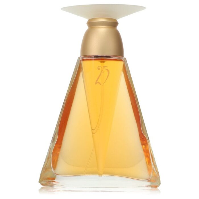 Aubusson 25 By Aubusson - Eau De Toilette Spray (unboxed) 3.4 Oz - Image 1