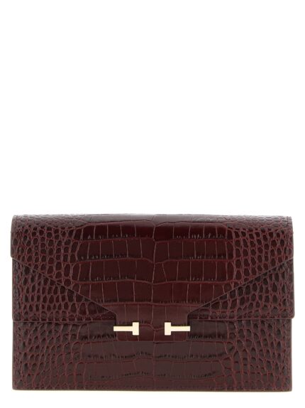 TOM FORD 'Aube' Mini Clutch