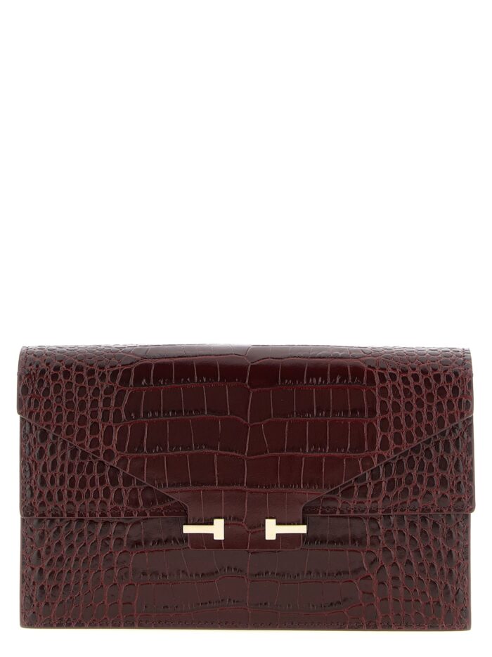 tom ford 'aube' mini clutch TOM FORD 'Aube' Mini Clutch