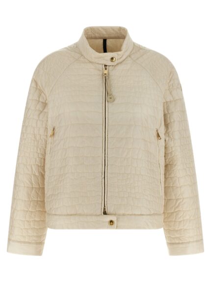 Moncler 'Aubrietaa' Down Jacket