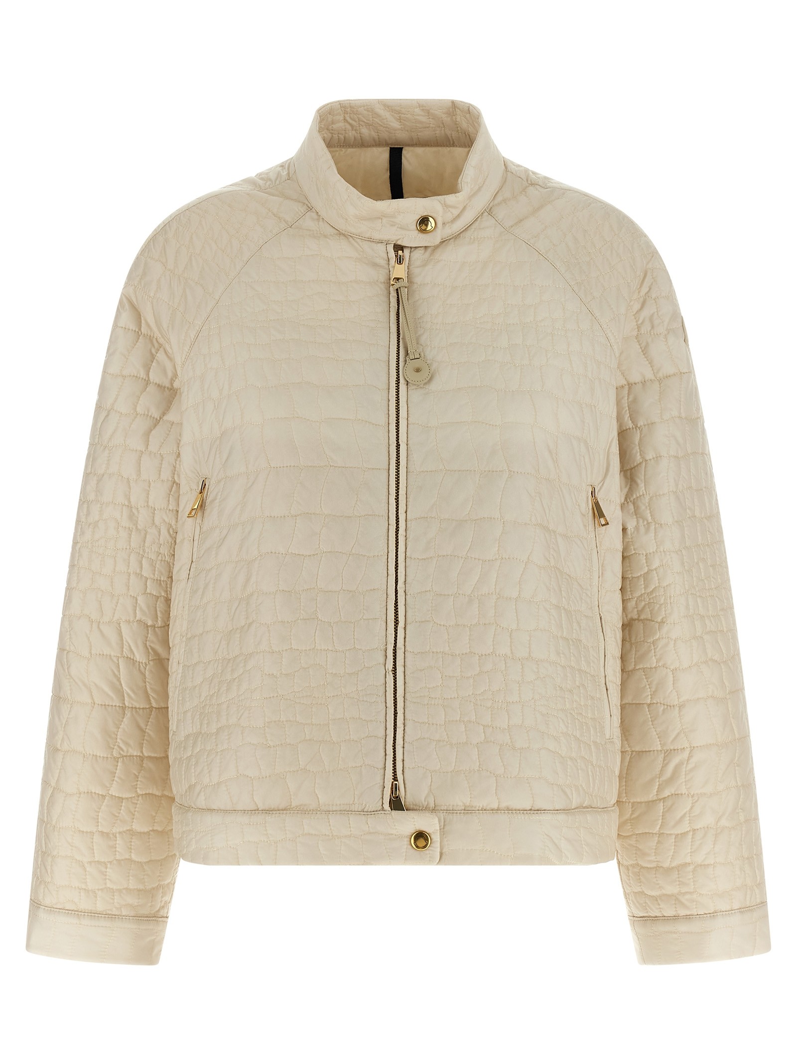 Moncler 'Aubrietaa' Down Jacket